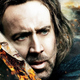 Illustration for article titled Nic Cage, God of Acting